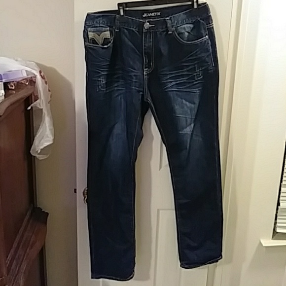 JEANTIX JEANS - Picture 3 of 3